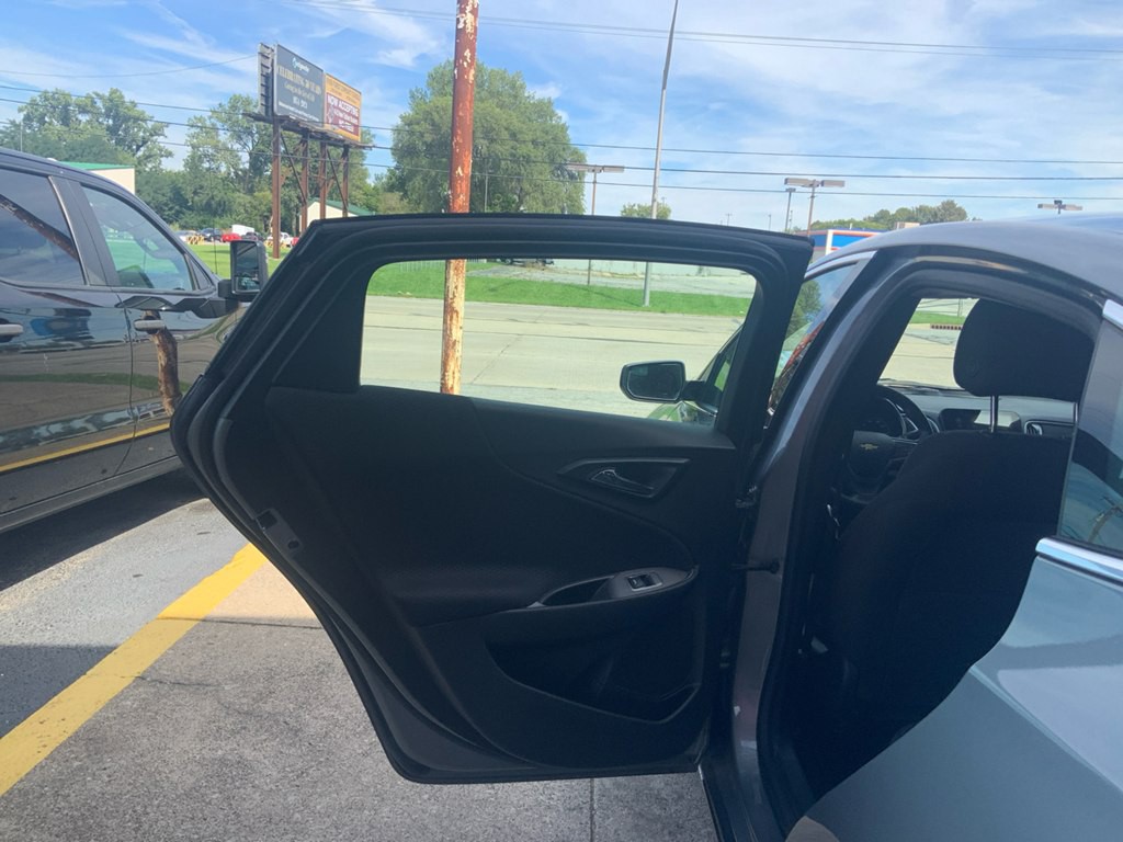 2023 Chevrolet Malibu Image 15