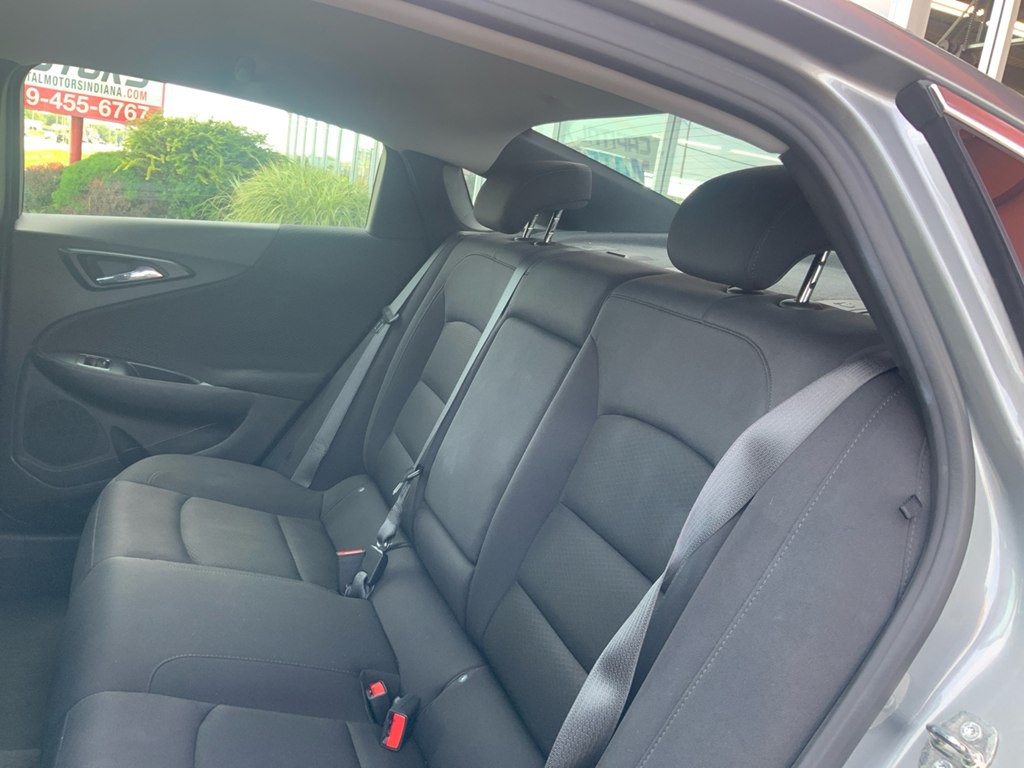 2023 Chevrolet Malibu Image 16