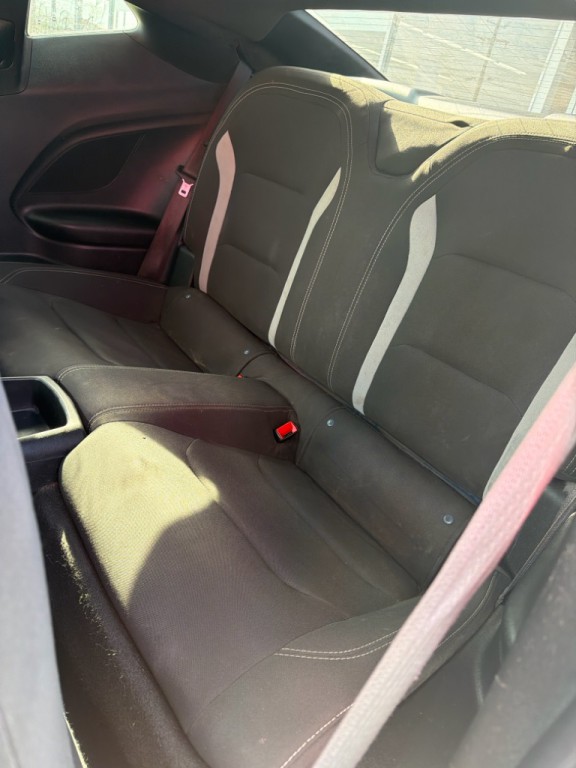 2024 Chevrolet Camaro Image 15