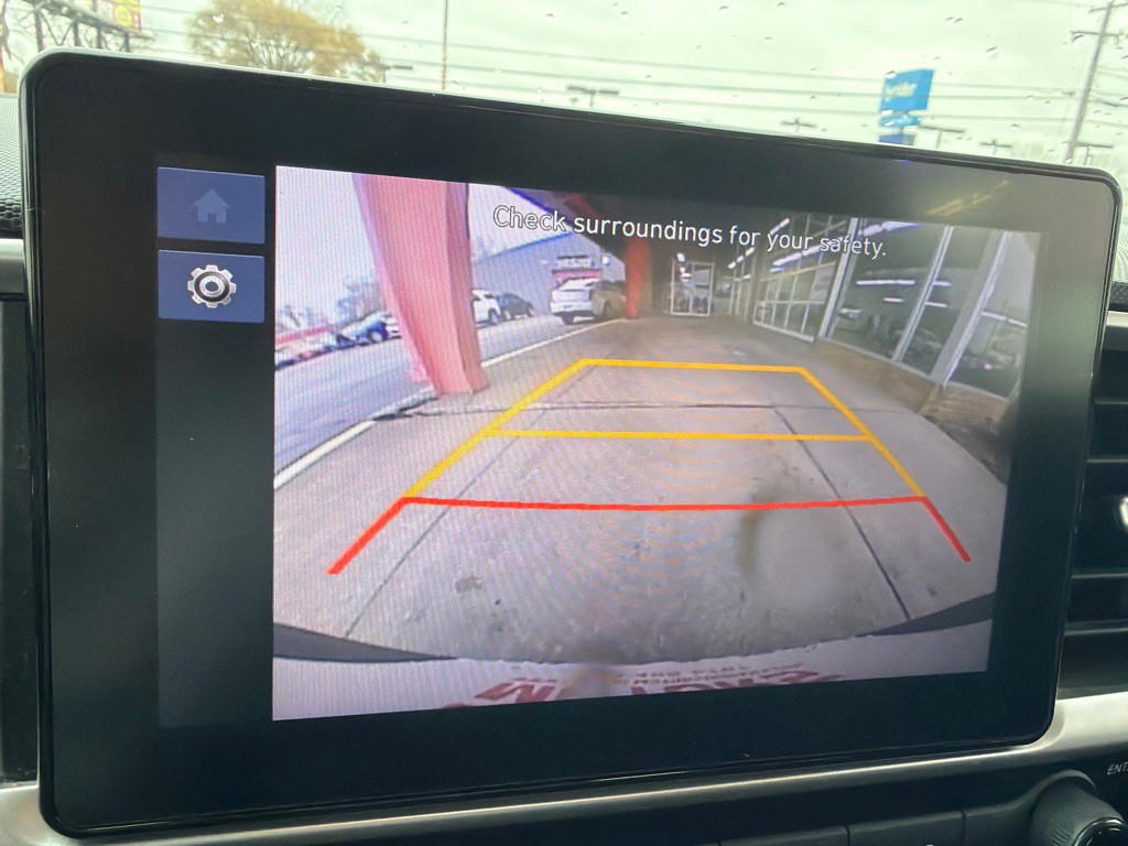 2025 Hyundai Venue Image 12