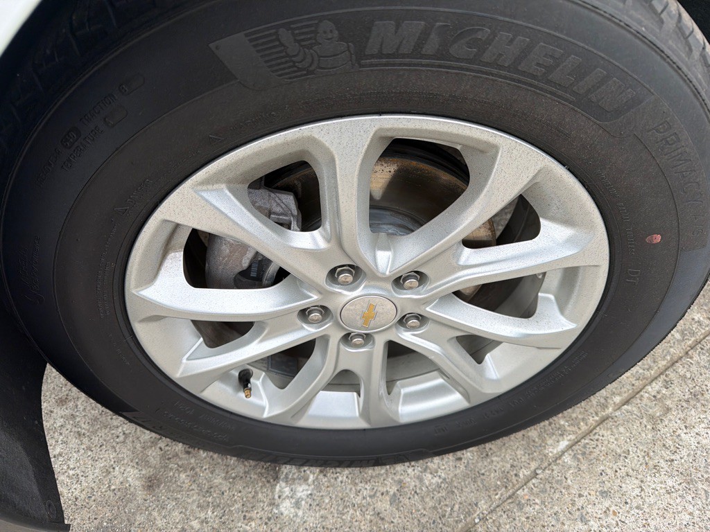 2021 Chevrolet Equinox Image 7