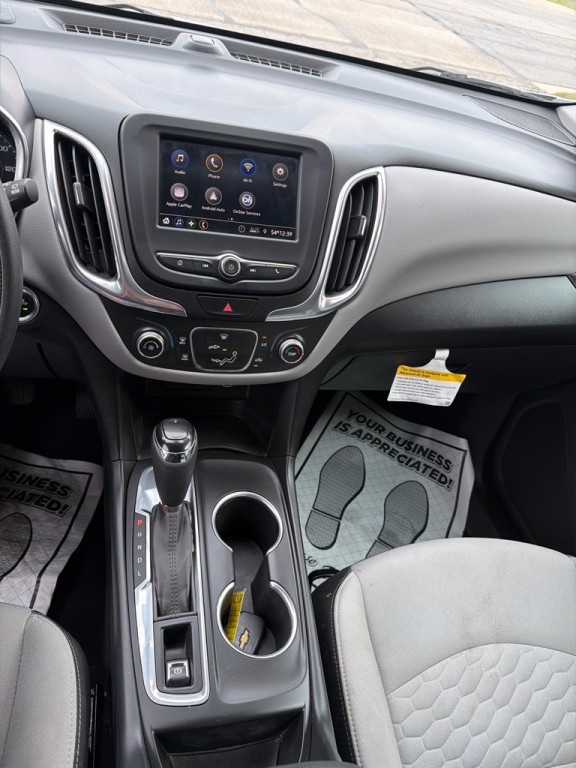 2021 Chevrolet Equinox Image 13