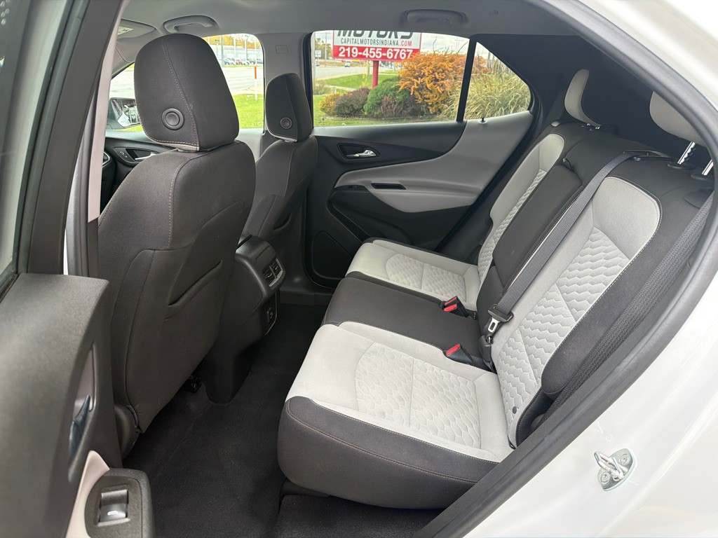 2021 Chevrolet Equinox Image 15