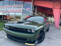 Image for 2022 Dodge Challenger R/T ID: 6794397