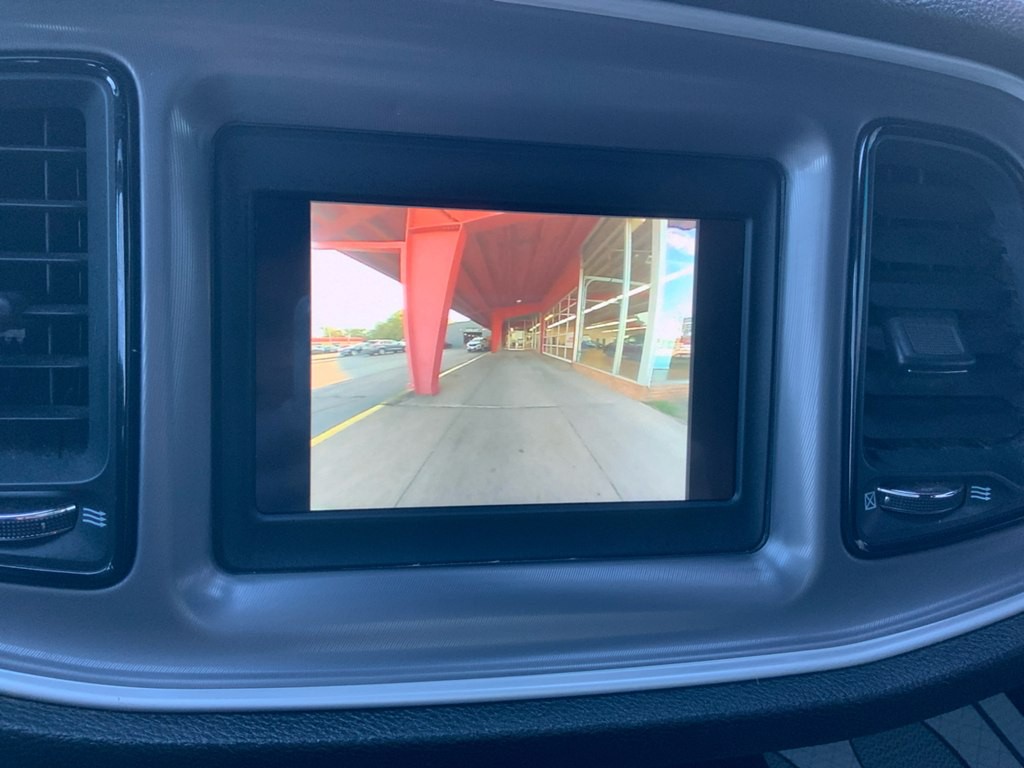 2022 Dodge Challenger Image 12