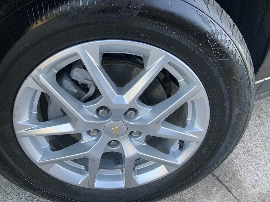 2022 Chevrolet Equinox Image 7