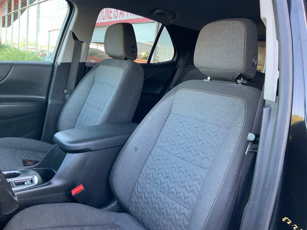 2022 Chevrolet Equinox Image 10