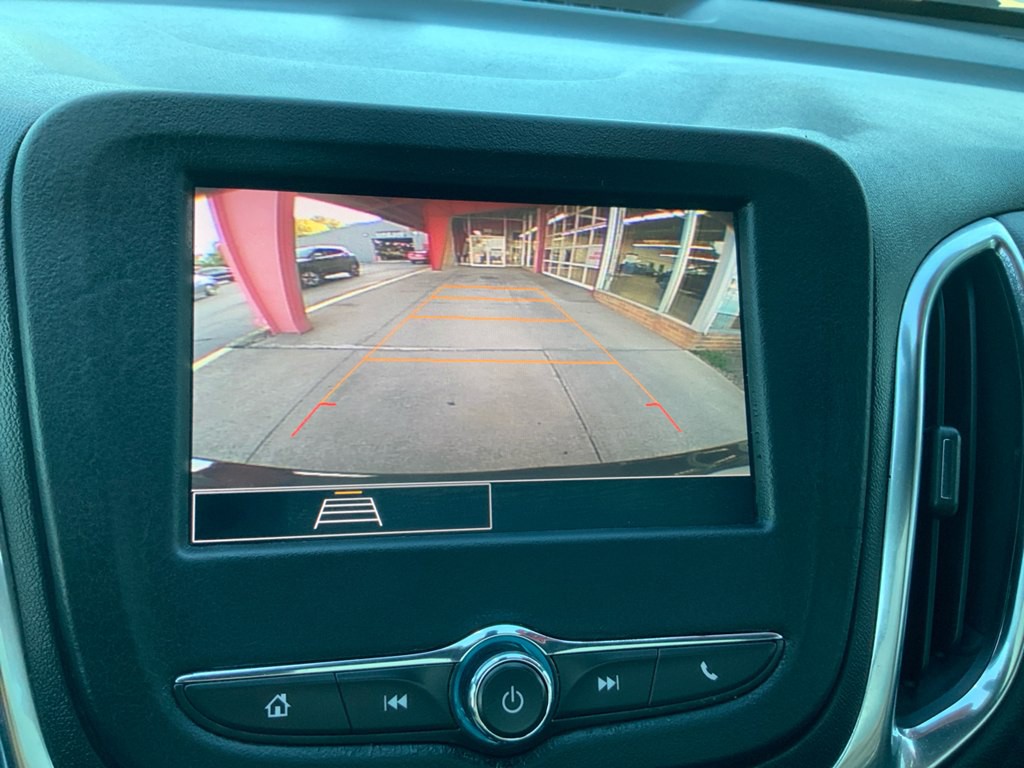 2022 Chevrolet Equinox Image 12