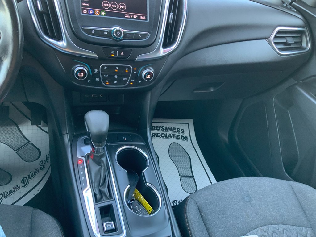 2022 Chevrolet Equinox Image 13