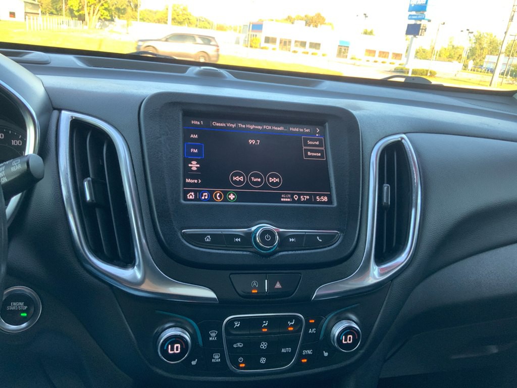 2022 Chevrolet Equinox Image 14