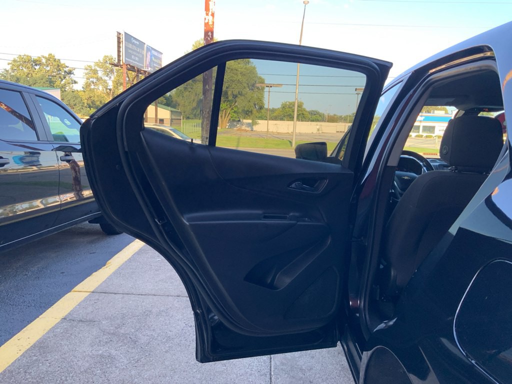 2022 Chevrolet Equinox Image 15