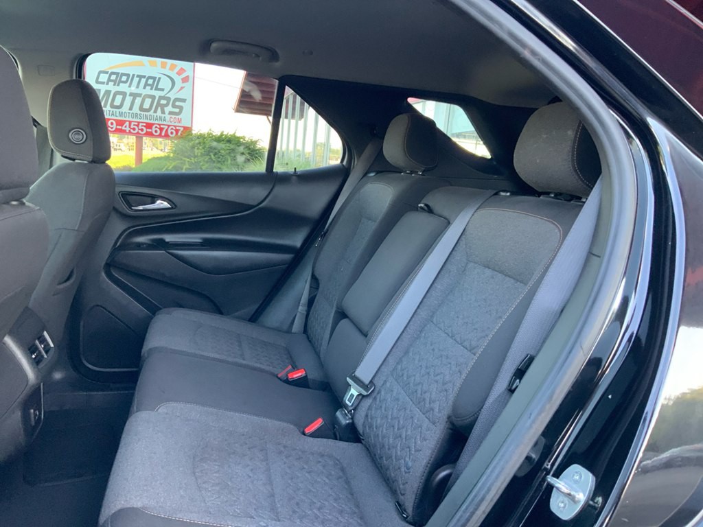 2022 Chevrolet Equinox Image 16