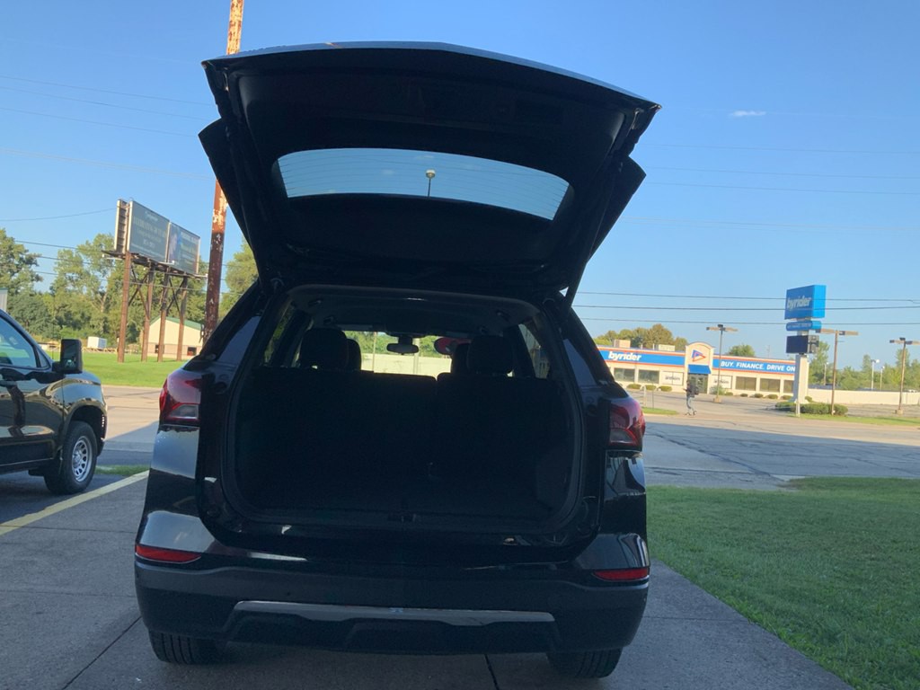 2022 Chevrolet Equinox Image 17