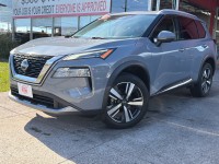 Image for 2023 Nissan Rogue SL ID: 6805372