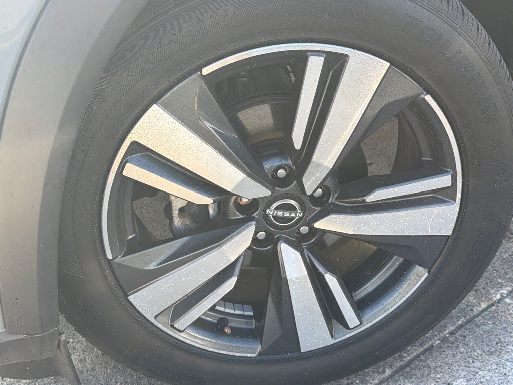 2023 Nissan Rogue Image 7