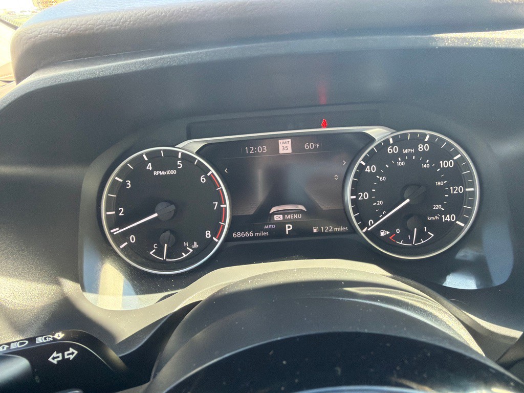 2023 Nissan Rogue Image 11