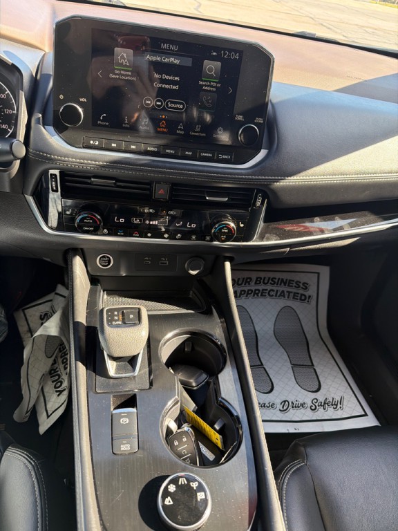 2023 Nissan Rogue Image 13