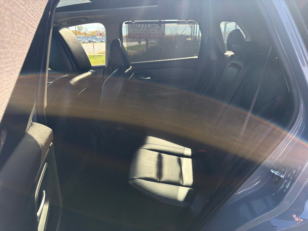 2023 Nissan Rogue Image 16