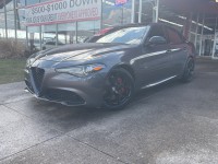 Image for 2022 Alfa Romeo Giulia  ID: 6810584