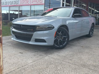 Image for 2022 Dodge Charger SXT ID: 6810655