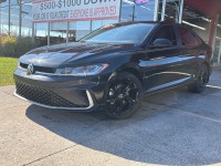 Image for 2025 Volkswagen Jetta SE ID: 6841883