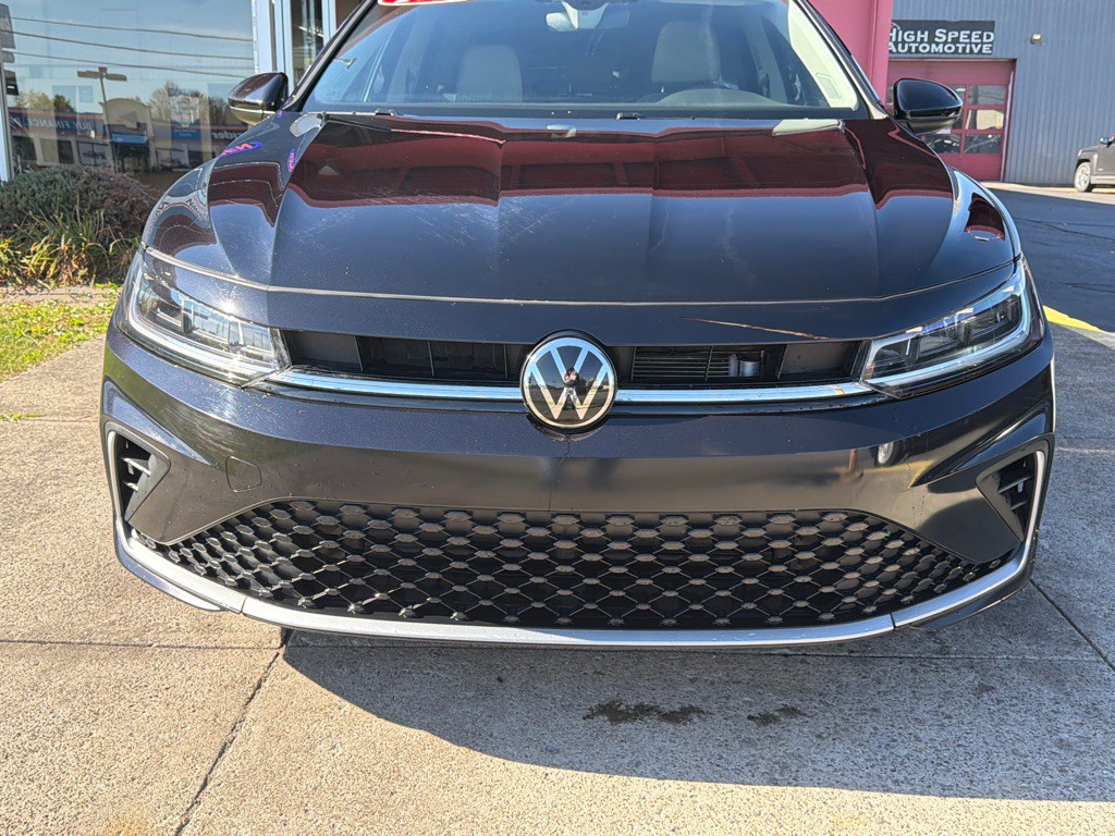 2025 Volkswagen Jetta Image 6