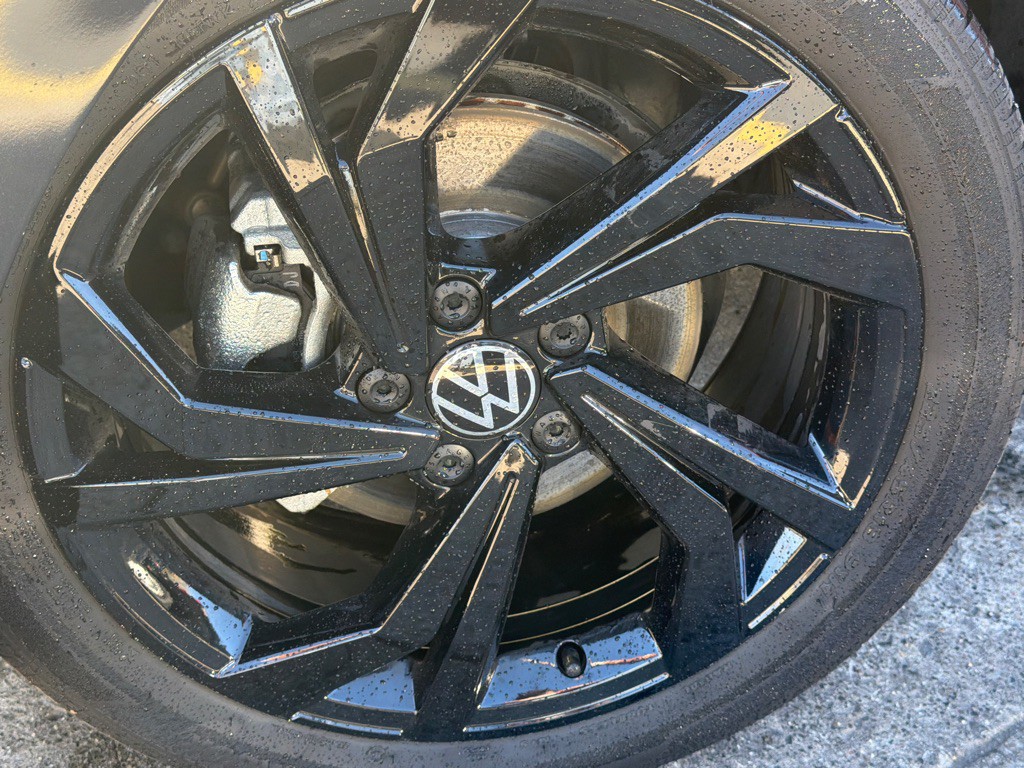 2025 Volkswagen Jetta Image 7