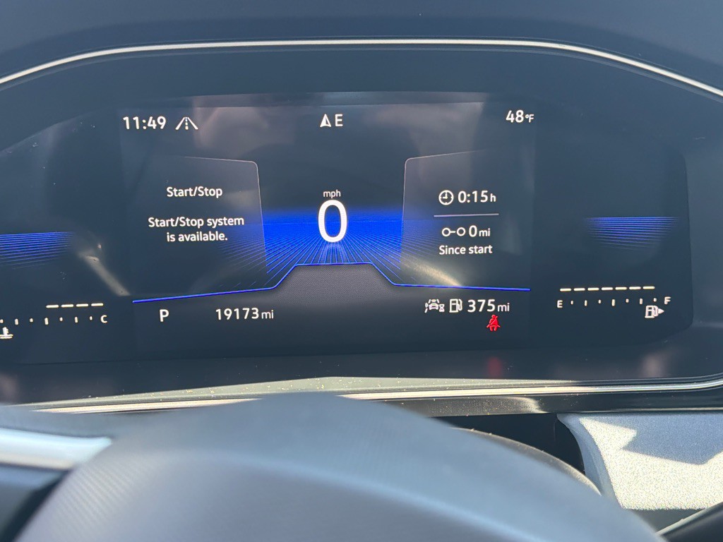 2025 Volkswagen Jetta Image 11