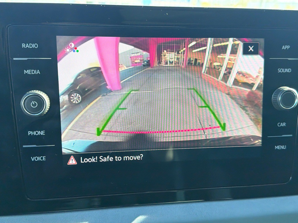 2025 Volkswagen Jetta Image 12