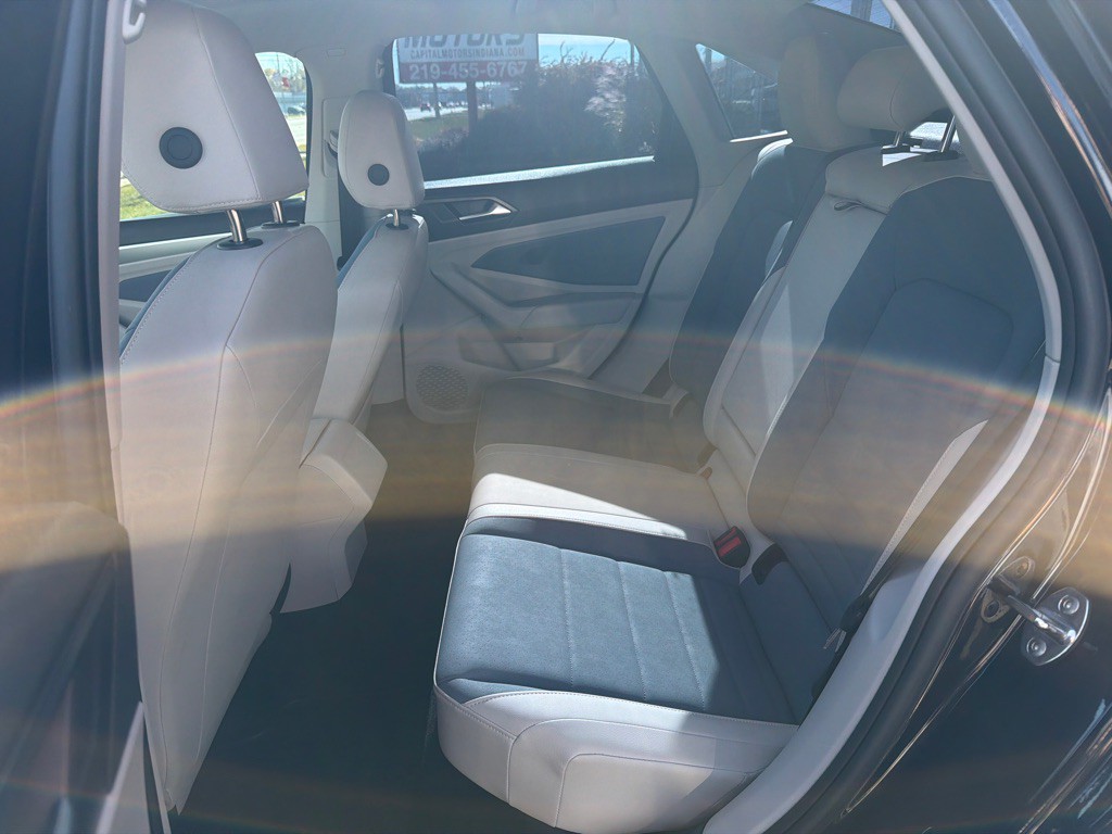 2025 Volkswagen Jetta Image 16