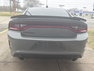 Image for 2019 Dodge Charger Scat Pack ID: 6850162