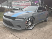 Image for 2019 Dodge Charger Scat Pack ID: 6850162