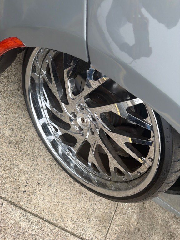 2019 Dodge Charger Image 6