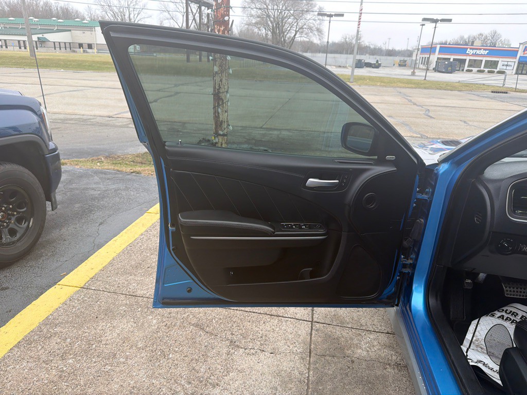 2019 Dodge Charger Image 7