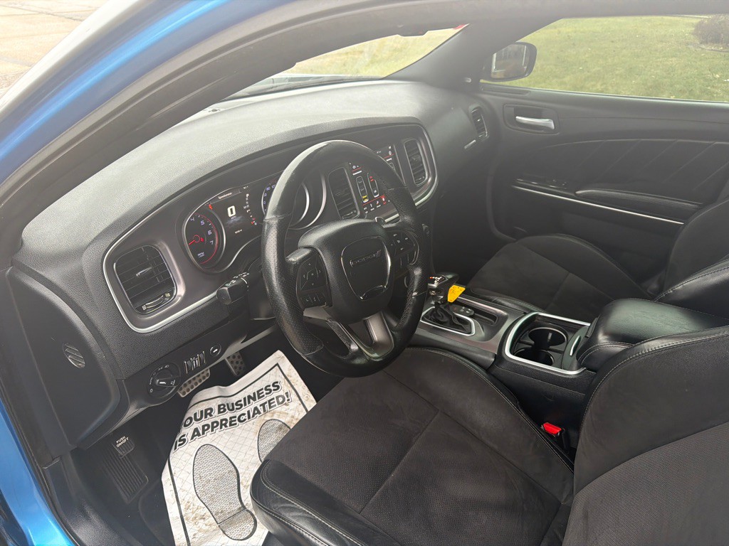 2019 Dodge Charger Image 8