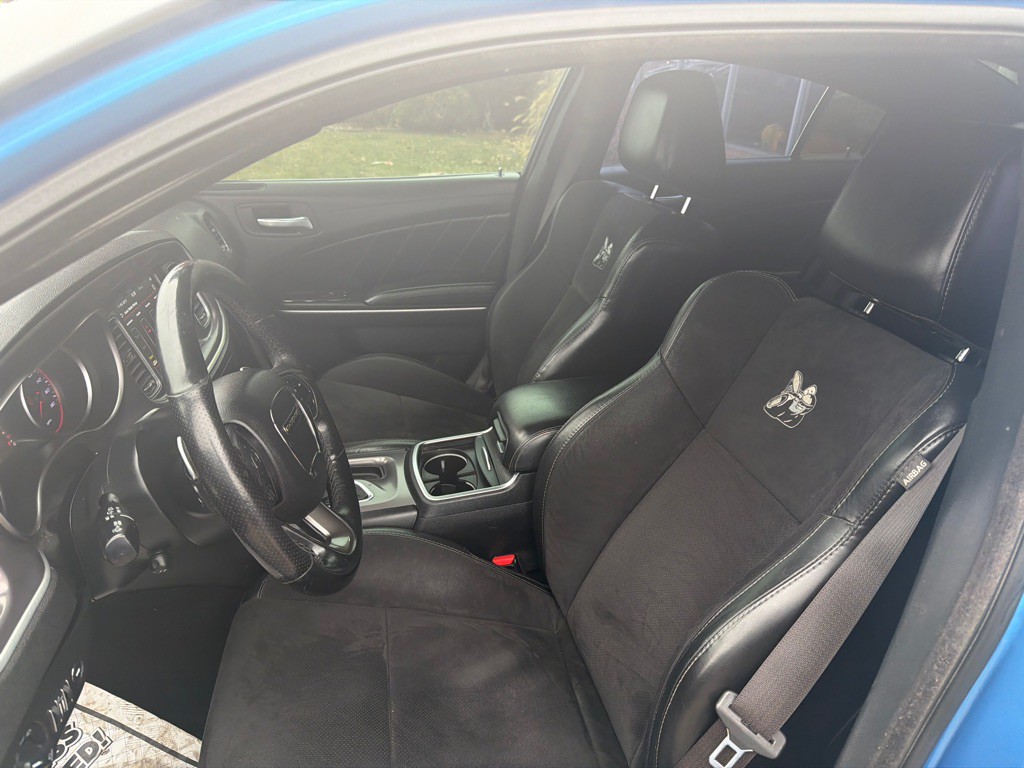 2019 Dodge Charger Image 9