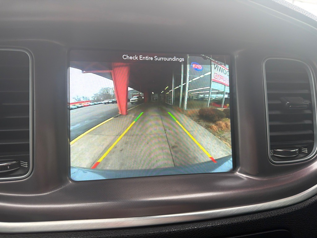 2019 Dodge Charger Image 11