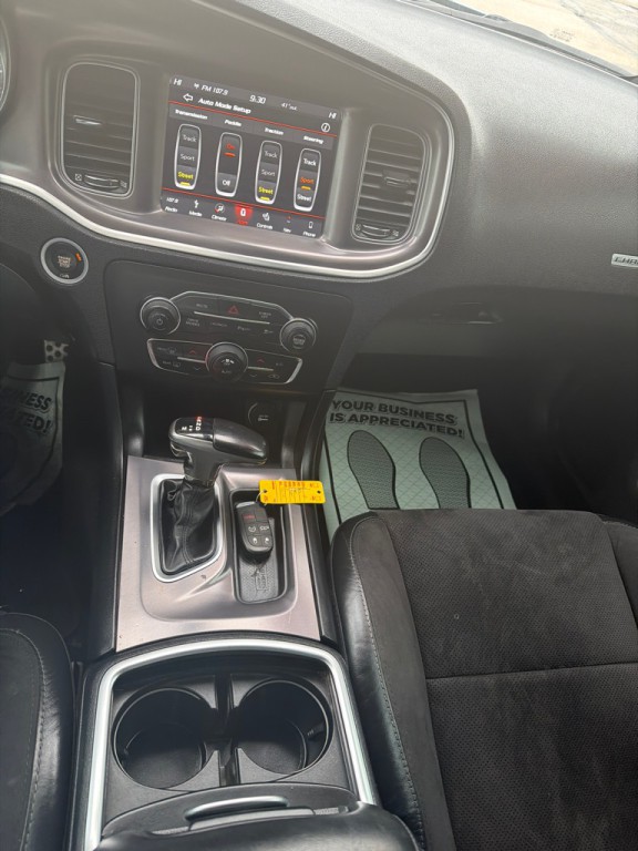 2019 Dodge Charger Image 12
