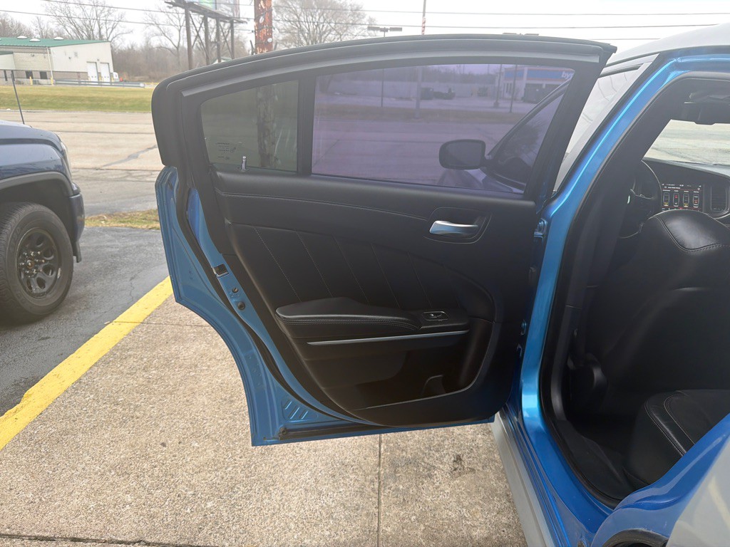 2019 Dodge Charger Image 13