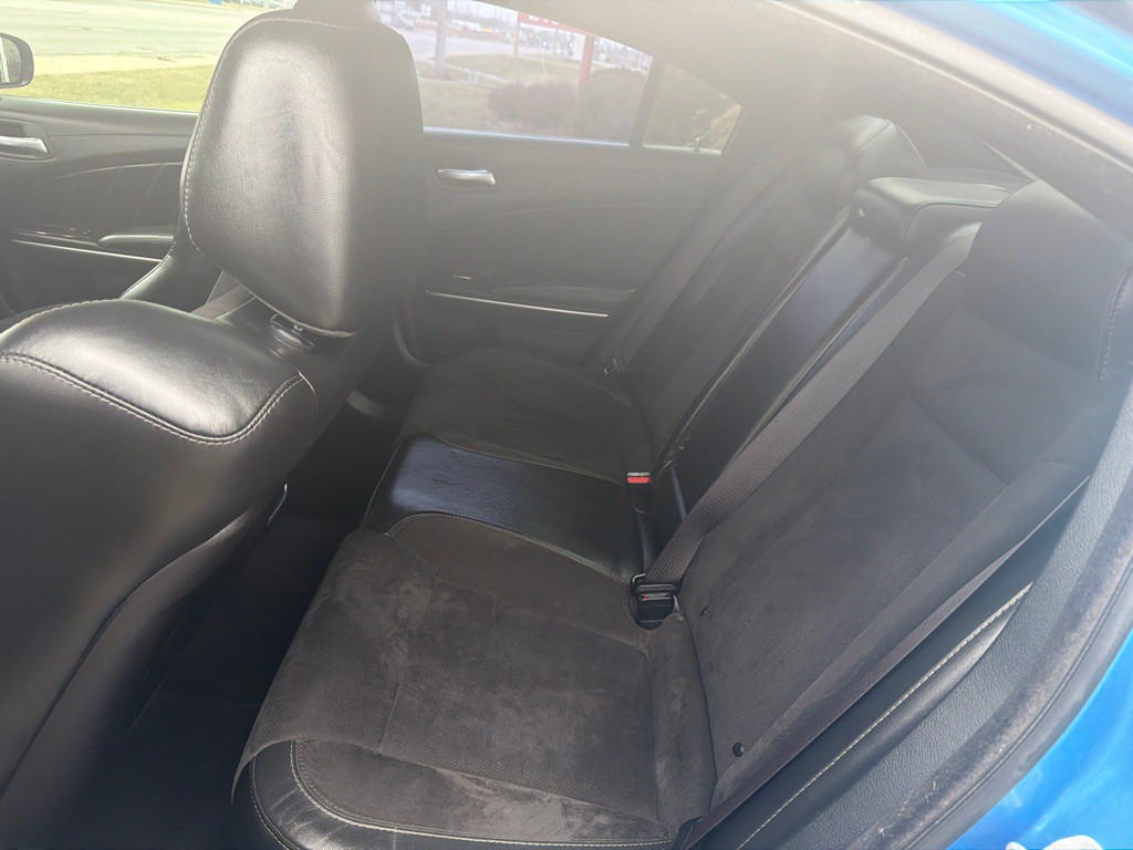 2019 Dodge Charger Image 14