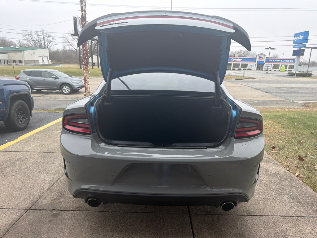 2019 Dodge Charger Image 15