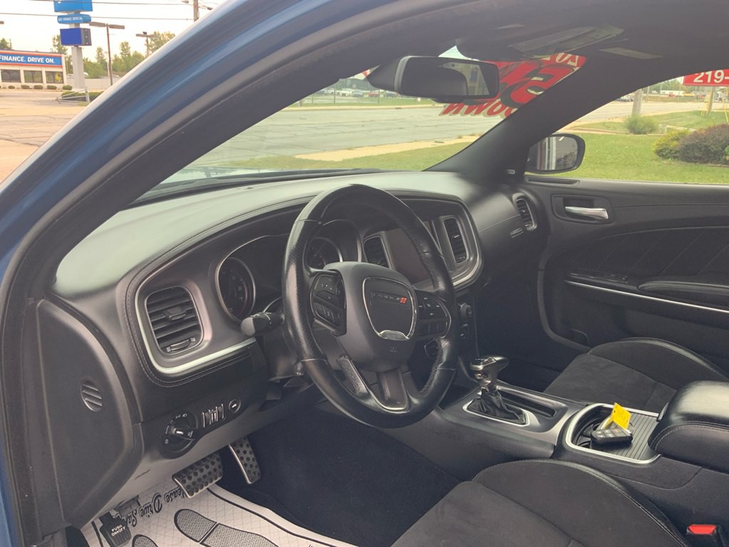 2021 Dodge Charger Image 9