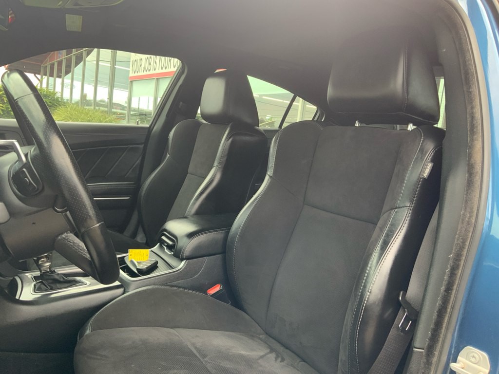 2021 Dodge Charger Image 10