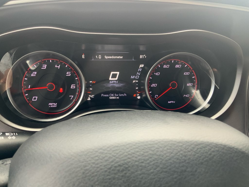 2021 Dodge Charger Image 11