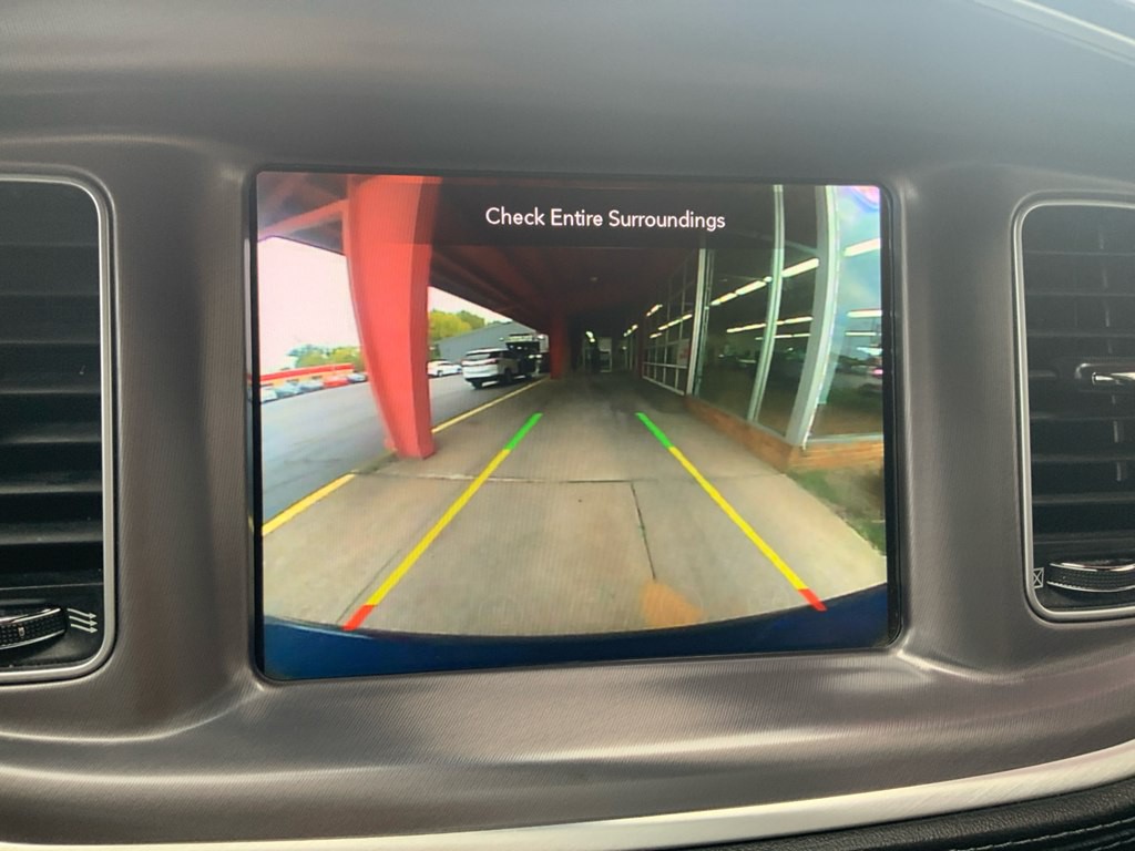 2021 Dodge Charger Image 12