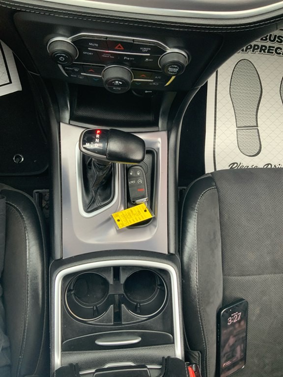 2021 Dodge Charger Image 13