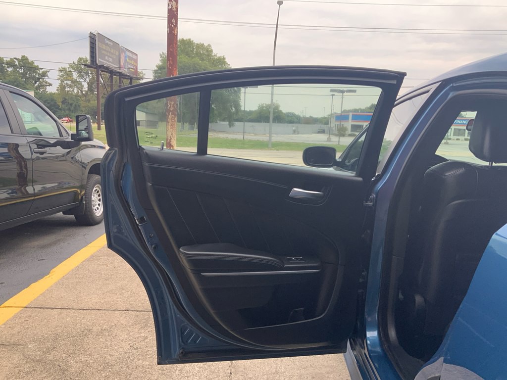 2021 Dodge Charger Image 14