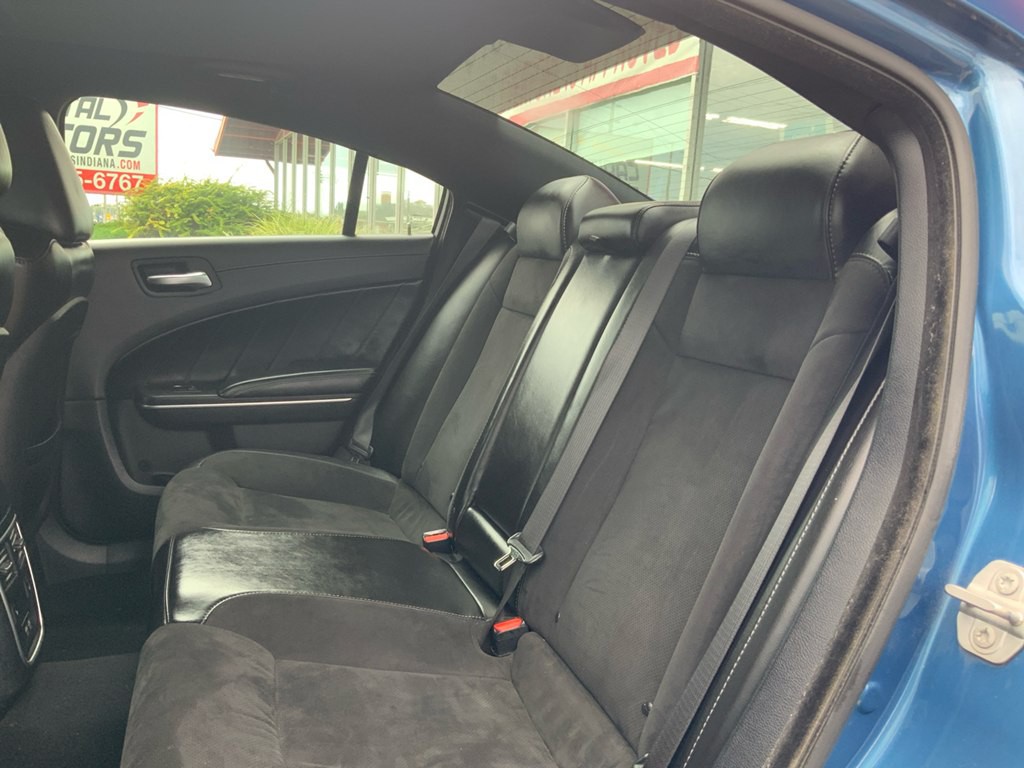 2021 Dodge Charger Image 15