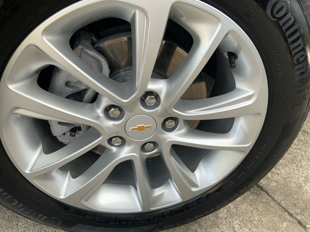 2024 Chevrolet Trailblazer Image 7