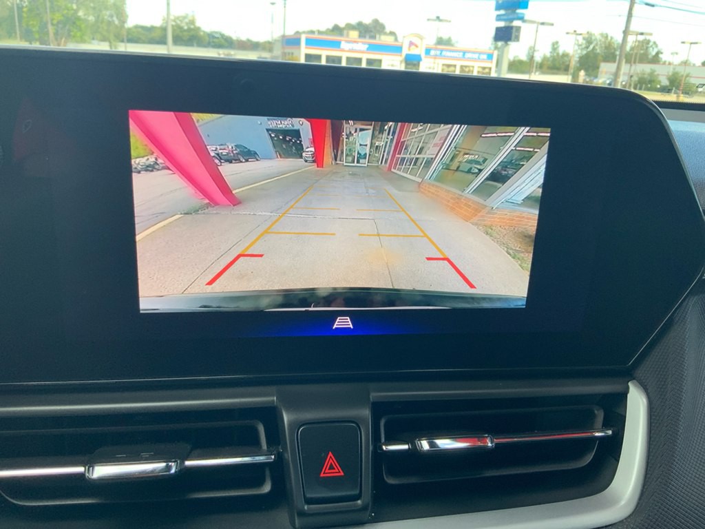 2024 Chevrolet Trailblazer Image 12